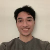 Sam Khoshnevis headshot